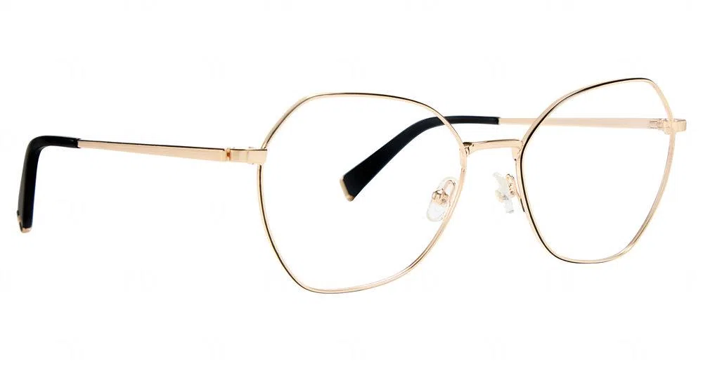 Trina Turk TTBRONWYN Eyeglasses - view 3